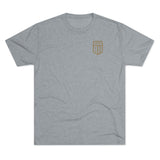 Patriot - Tri-Blend Crew Tee