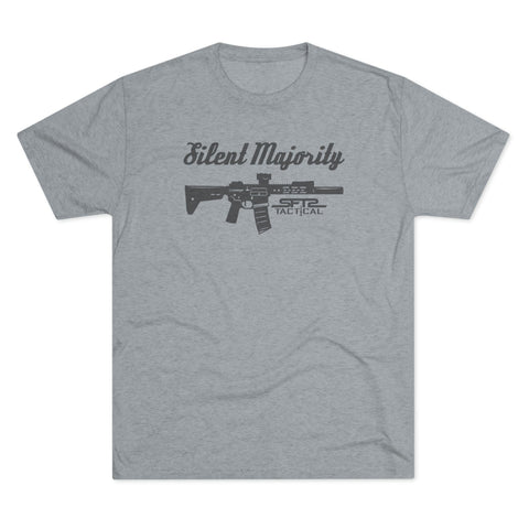 Silent Majority T-Shirt