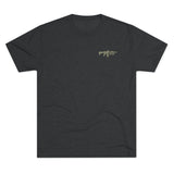 Camo Patriot Flag T-Shirt
