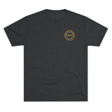 Don't Tread On Me Tri-Blend Crew Tee