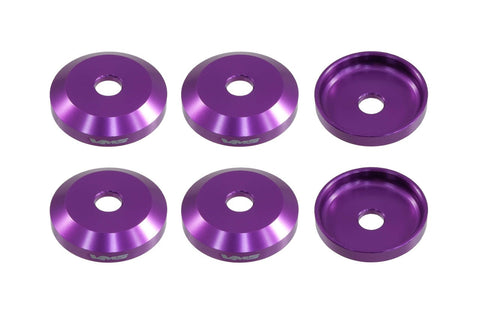 HONDA ACURA VALVE COVER WASHERS WASHER KIT FOR K SERIES ENGINES K20 K20A K20Z K24 K24A INTEGRA CIVIC TYPE R ACCORD RSX/ PART # CS002