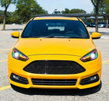 NTXGLOW RGB headlights (2015 - 2018 Ford Focus)