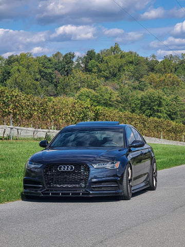C7.5 A6/A7/A8 3.0T (CREC) Tune