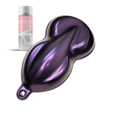 Violet Martian TopCoat Aerosol