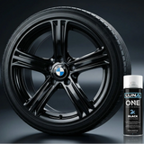 Luna One Aerosols