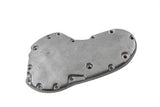 Flatside Smooth Style Cast Cam Cover - V-Twin Mfg.