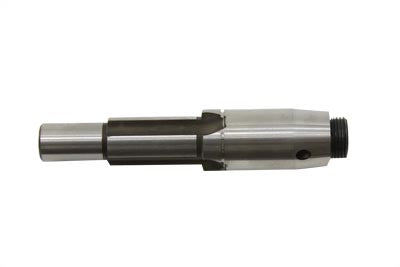 Engine Pinion Shaft - V-Twin Mfg.