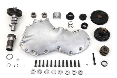 Knucklehead Cam Chest Assembly Kit - V-Twin Mfg.