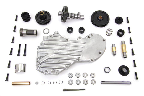 Knucklehead Cam Chest Assembly Kit - V-Twin Mfg.