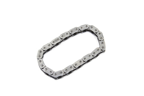 Secondary Cam Drive Chain - V-Twin Mfg.