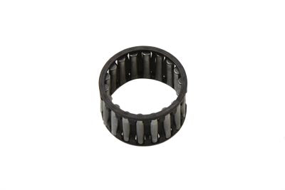 Engine Case Pinion Bearing Red - V-Twin Mfg.