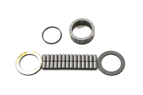 Engine Case Right Bearing Assembly - V-Twin Mfg.