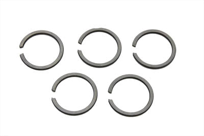 Sprocket Shaft Bearing Spacer Shims .0965-.0955 - V-Twin Mfg.