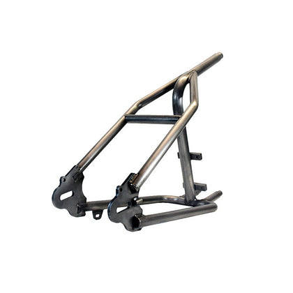 Sportster Hardtail Kit for 82-03 by TC Bros. (Weld On) fits Stock 130-150 Tire