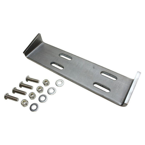 TC Bros Battery Box Mounting Kit for Stock Tire Sportster Hardtail