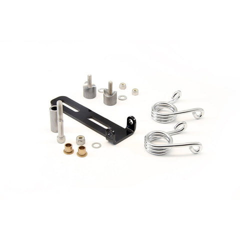 TC Bros. Solo Seat Mounting Kit (with 3" Torsion Springs)