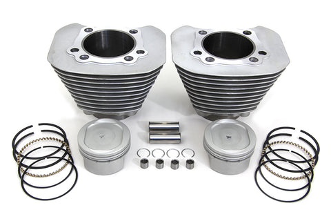 Cylinder and Piston Conversion Kit - V-Twin Mfg.