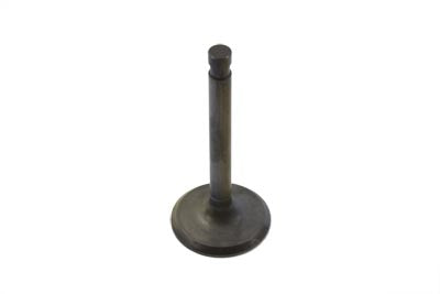 Nitrate Steel Exhaust Valve - V-Twin Mfg.