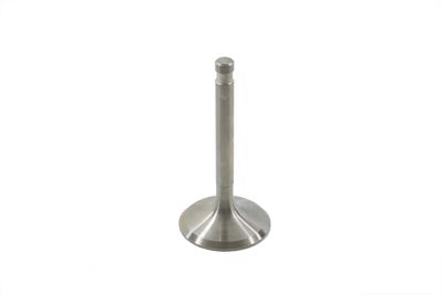 Stainless Steel Intake Valve - V-Twin Mfg.