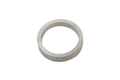 Nickel Intake and Exhaust Valve Seat - V-Twin Mfg.