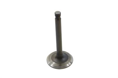 Nitrate Finish Exhaust Valve - V-Twin Mfg.