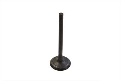 900/1000cc Nitrate Steel Exhaust Valve - V-Twin Mfg.