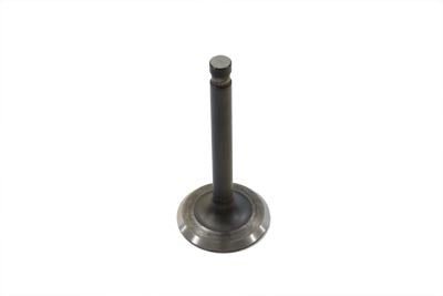 Stainless Steel Nitrate Exhaust Valve - V-Twin Mfg.