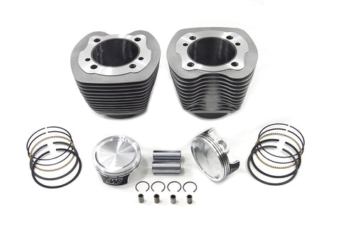 103  Twin Cam Cylinder and Piston Kit - V-Twin Mfg.