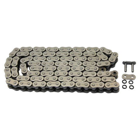 TC Bros. 530 Heavy Duty X-Ring Motorcycle Chain 120 Links