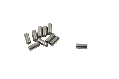 Primary Cover Dowel Pin - V-Twin Mfg.