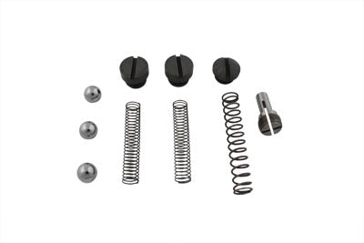 Oil Pump Bypass Valve Kit - V-Twin Mfg.