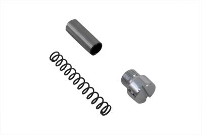 Oil Pump Relief Valve Kit - V-Twin Mfg.