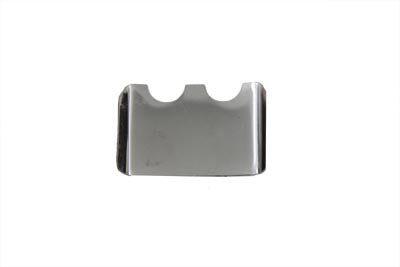Cam Chest Breather Separator Plate - V-Twin Mfg.