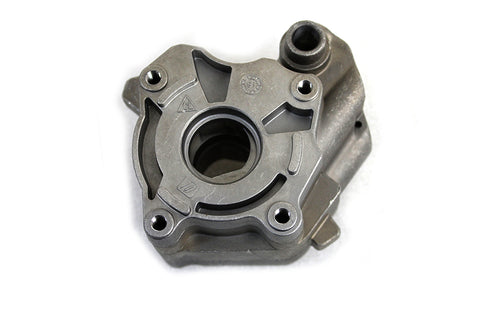 M8 High Volume and Pressure Oil Pump Assembly - V-Twin Mfg.