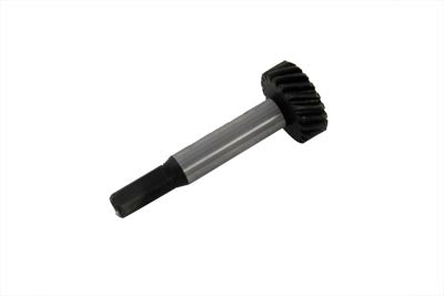 Oil Pump Shaft - V-Twin Mfg.