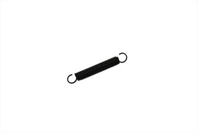 Gas Tank Mount Spring - V-Twin Mfg.