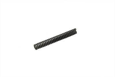 Oil Pump Feed Valve Spring - V-Twin Mfg.