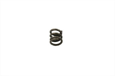 Handlebar Throttle Clamp Screw Spring - V-Twin Mfg.