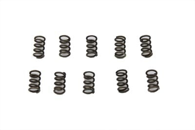 Carburetor Idle and Adjuster Screw Spring - V-Twin Mfg.