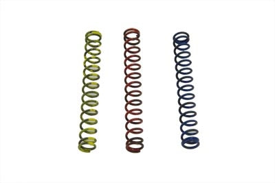 Oil Pump Spring Kit - V-Twin Mfg.