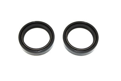 Fork Seal Set - V-Twin Mfg.