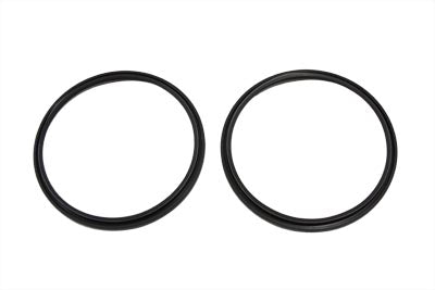 V-Twin Oil Seal for Rear Chain Cover Housing - V-Twin Mfg.