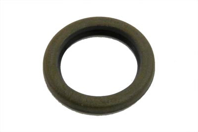 James Oil Pump Oil Seal - V-Twin Mfg.