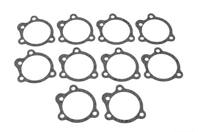 Air Cleaner Mount Gaskets - V-Twin Mfg.