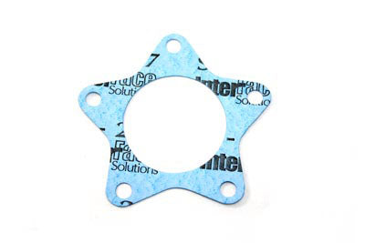 Wheel Hub Star Cover Gasket - V-Twin Mfg.