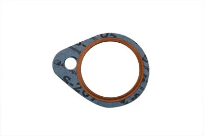 Fire Ring Exhaust Gasket - V-Twin Mfg.