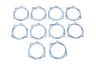 Air Cleaner Mounting Gasket - V-Twin Mfg.