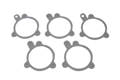 Air Cleaner Gasket - V-Twin Mfg.
