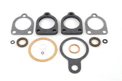 Linkert Carburetor Gasket Kit - V-Twin Mfg.