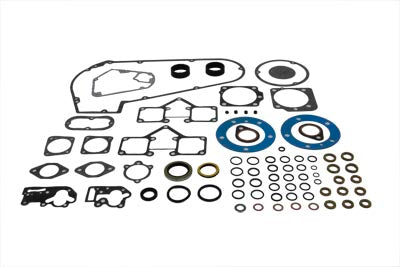 Engine Gasket Kit - V-Twin Mfg.